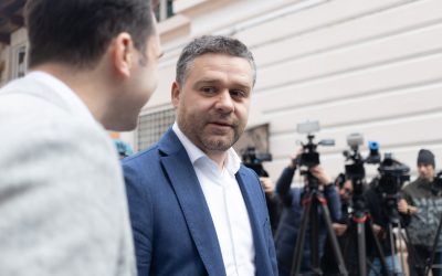 PNL sfidează PSD: Schimbarea premierului, un joc periculos?