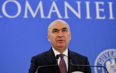 Bolojan, scenariu după o moțiune: Consultări și premier nou, ce urmează?