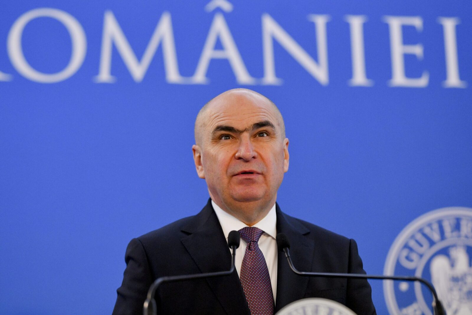 Bolojan, scenariu după o moțiune: Consultări și premier nou, ce urmează?