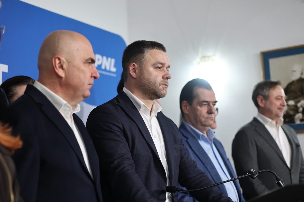 Ciprian Ciucu: Ce vrea primarul Capitalei să lase moștenire Bucureștiului?