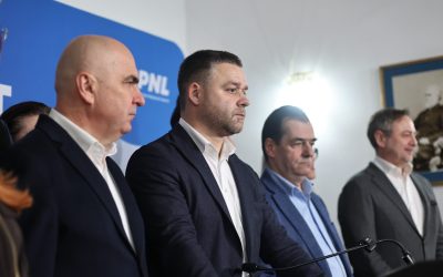 Ciprian Ciucu: Ce vrea primarul Capitalei să lase moștenire Bucureștiului?