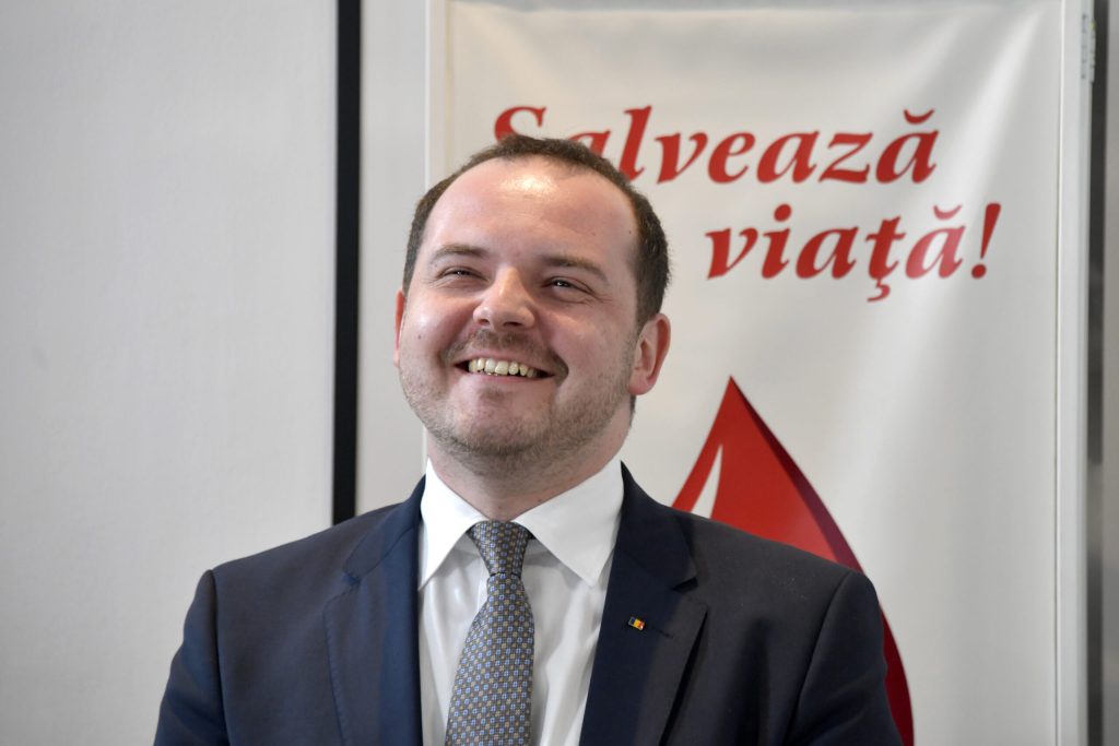 Rogobete către Nicușor Dan: Timișoara trage semnalul de alarmă, „abia începe”