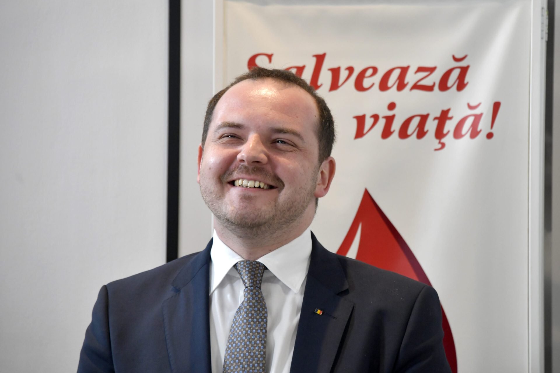 Rogobete către Nicușor Dan: Timișoara trage semnalul de alarmă, „abia începe”