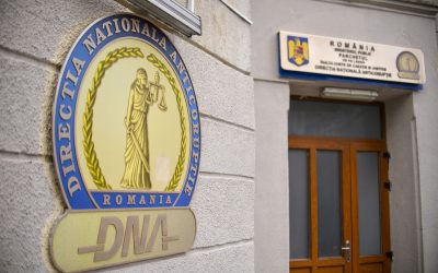 Brașov: Fosta directoare DSP, la judecată. Avertiza spitalul de controale