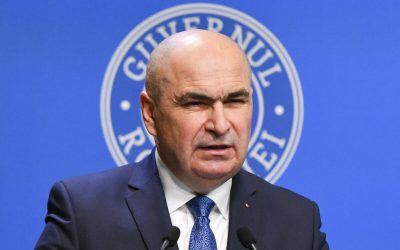 Bolojan și Magyar, discuții telefonice: Ce subiecte au abordat cei doi