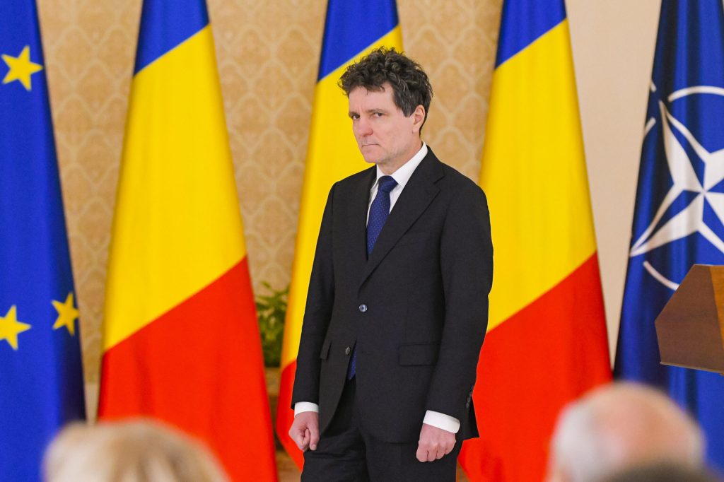 Nicușor Dan, gata de o nouă mișcare: Ce urmează în politica Capitalei