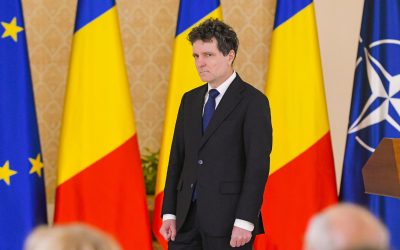 Nicușor Dan, gata de o nouă mișcare: Ce urmează în politica Capitalei