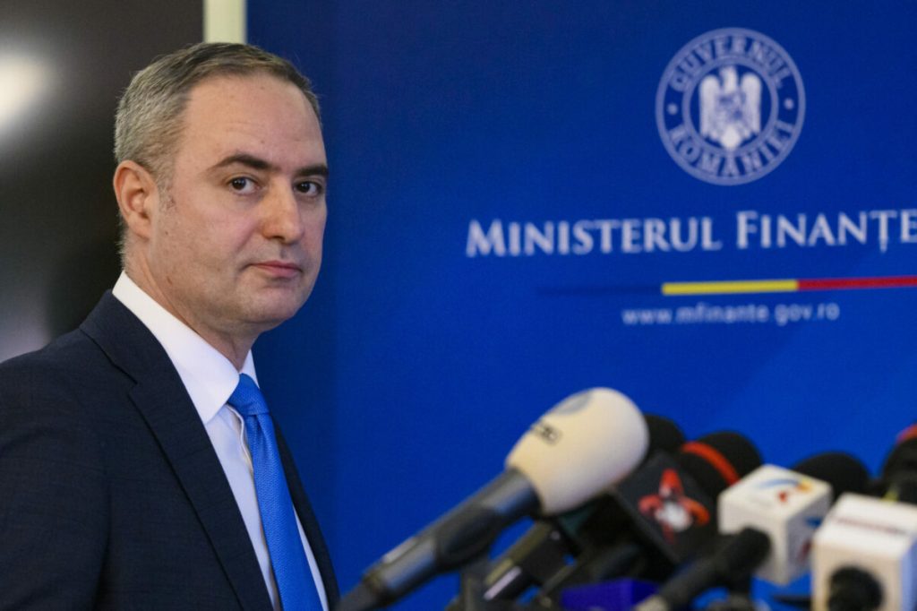 Digitalizare ANAF: Ministrul anunță sfârșitul „pilelor” și al hârtiilor, promite rapiditate