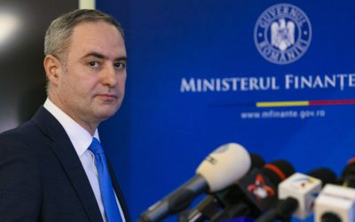 Digitalizare ANAF: Ministrul anunță sfârșitul „pilelor” și al hârtiilor, promite rapiditate