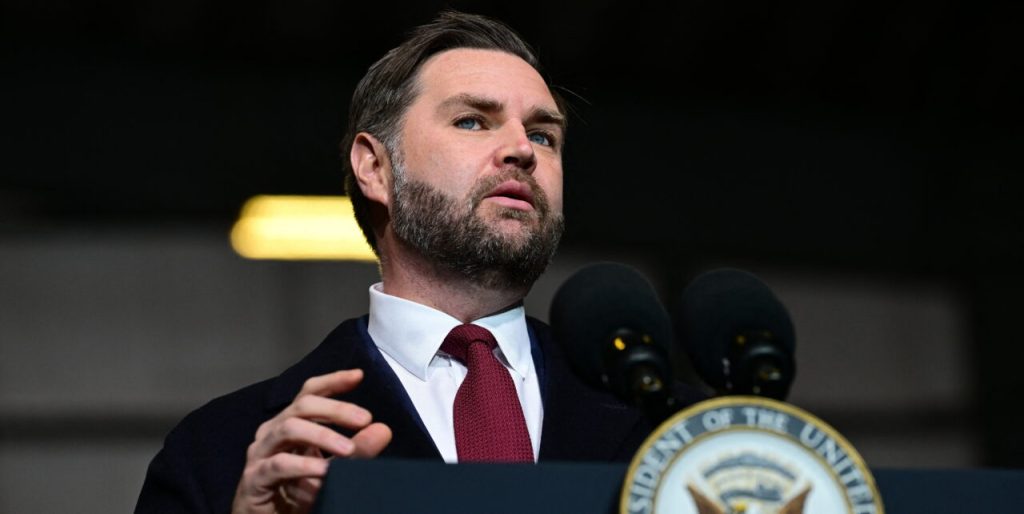 Întâlnire ISTORICĂ: SUA și Iran, față în față după DECENII. J.D. Vance, la butoane