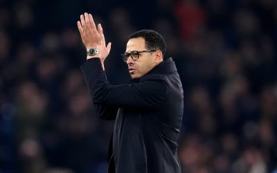 Chelsea, schimbare șoc în plină iarnă: Liam Rosenior, OUT după 4 luni!