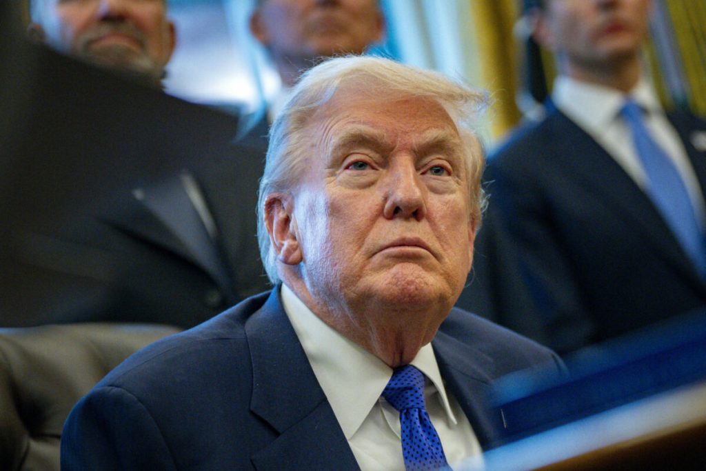 Ucrainenii vor Donnyland, regiune numită după Donald Trump