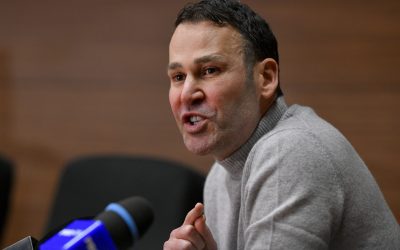 Cred că asta e direcția corectă: Un apel pentru susținere