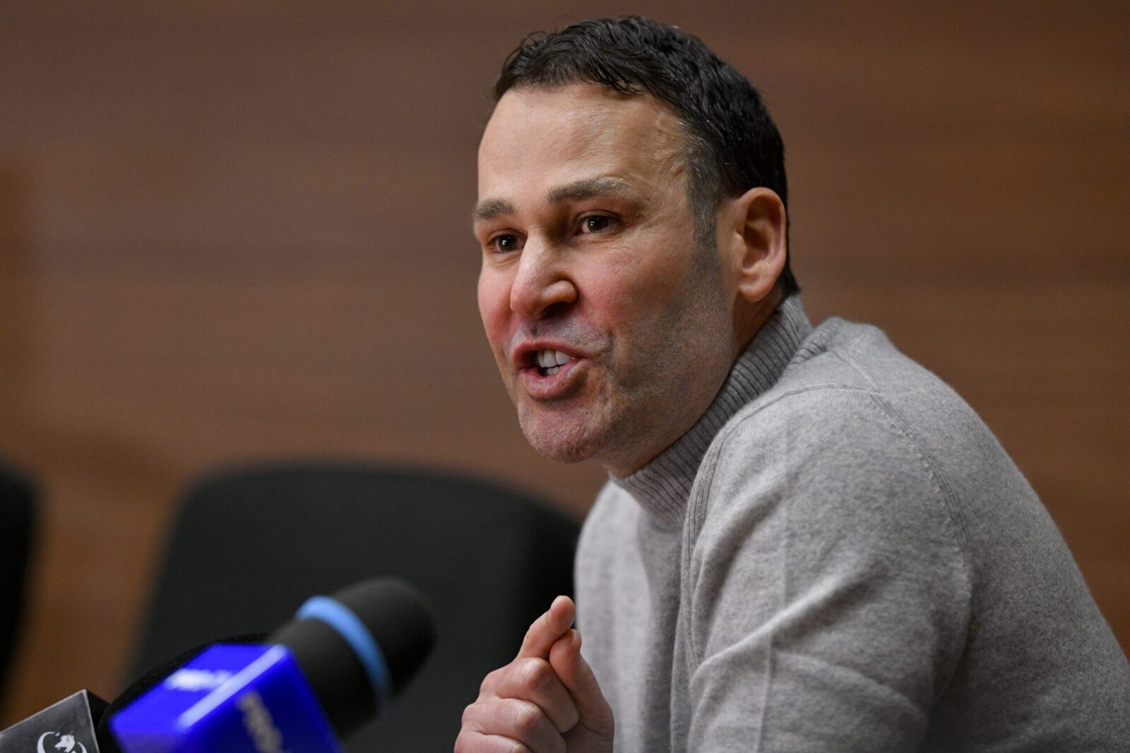 Cred că asta e direcția corectă: Un apel pentru susținere