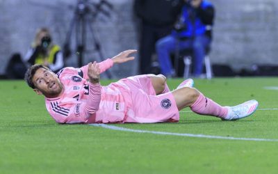 Messi, dat în judecată: Motivul incredibil pentru care a ratat un meci al Argentinei