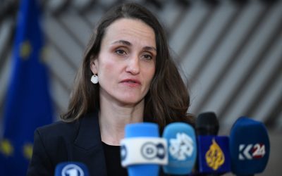 România, gest de solidaritate: Ajutor umanitar pentru Liban. 15 tone spre Amman