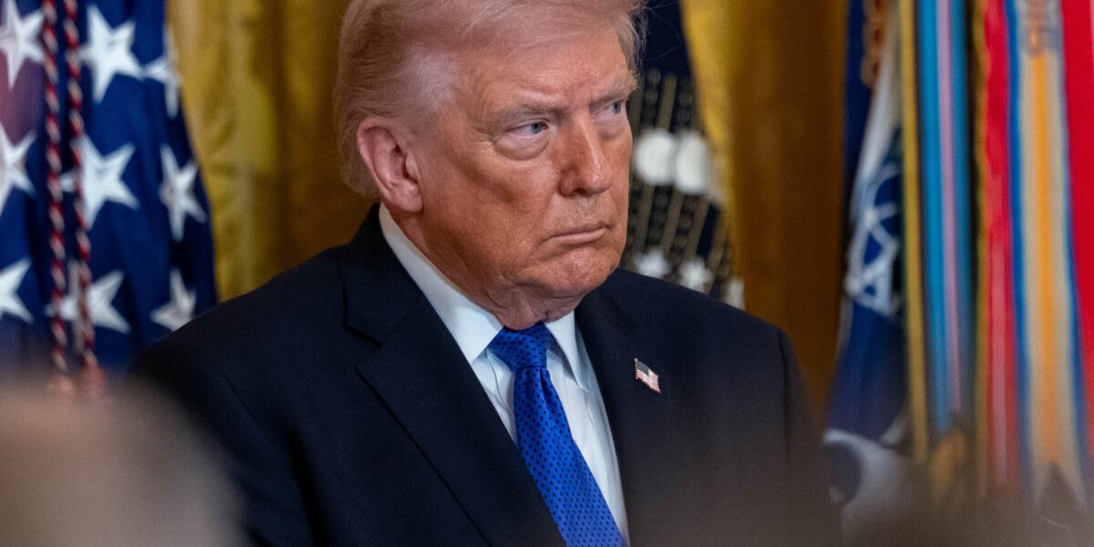 Dacă nu negociază, moare: Donald Trump dezvăluie motivul pentru care trăiește