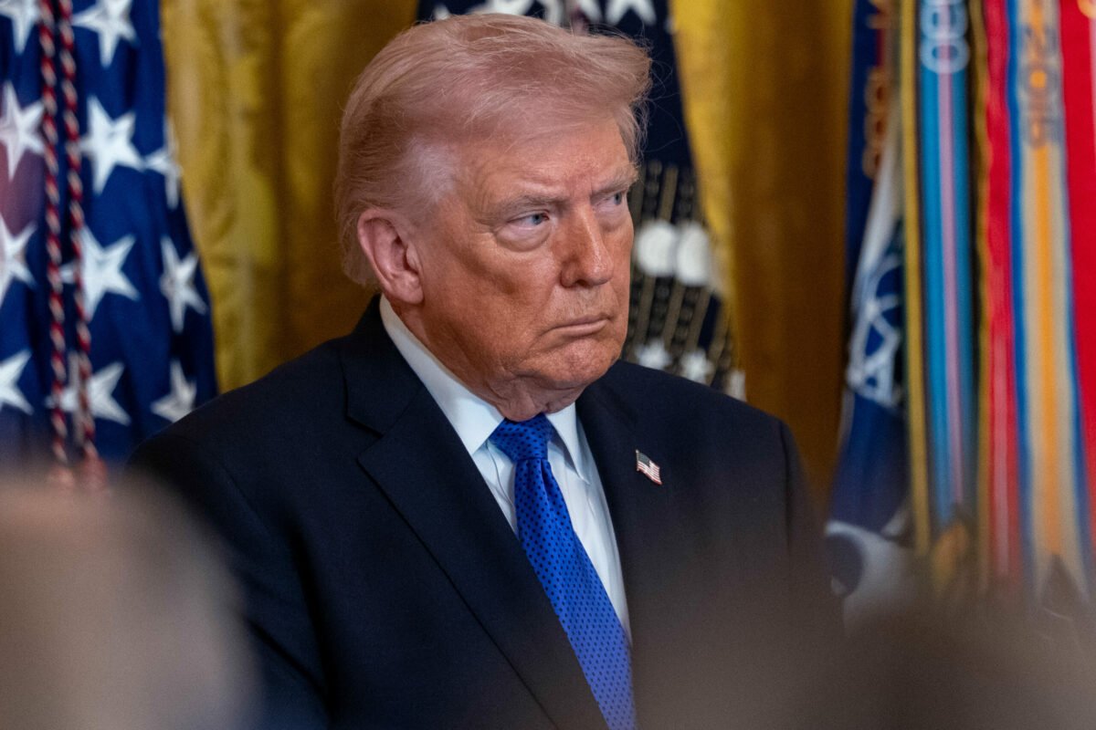 Dacă nu negociază, moare: Donald Trump dezvăluie motivul pentru care trăiește