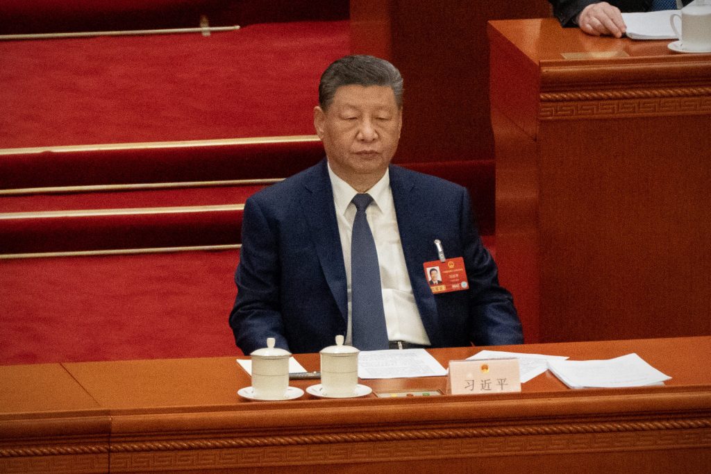 Xi Jinping cere deschiderea Strâmtorii Ormuz: „Gata cu legea junglei!”