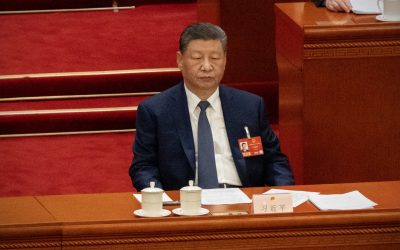 Xi Jinping cere deschiderea Strâmtorii Ormuz: „Gata cu legea junglei!”