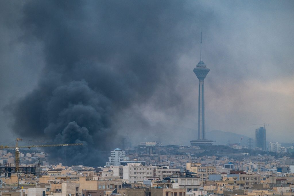 Israel, „mare aliat SUA” cu lecții pentru Iran: Spațiul aerian, redeschis