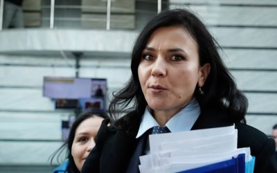 Cristina Chiriac, noul Procuror General al României: Cine este și ce urmează?
