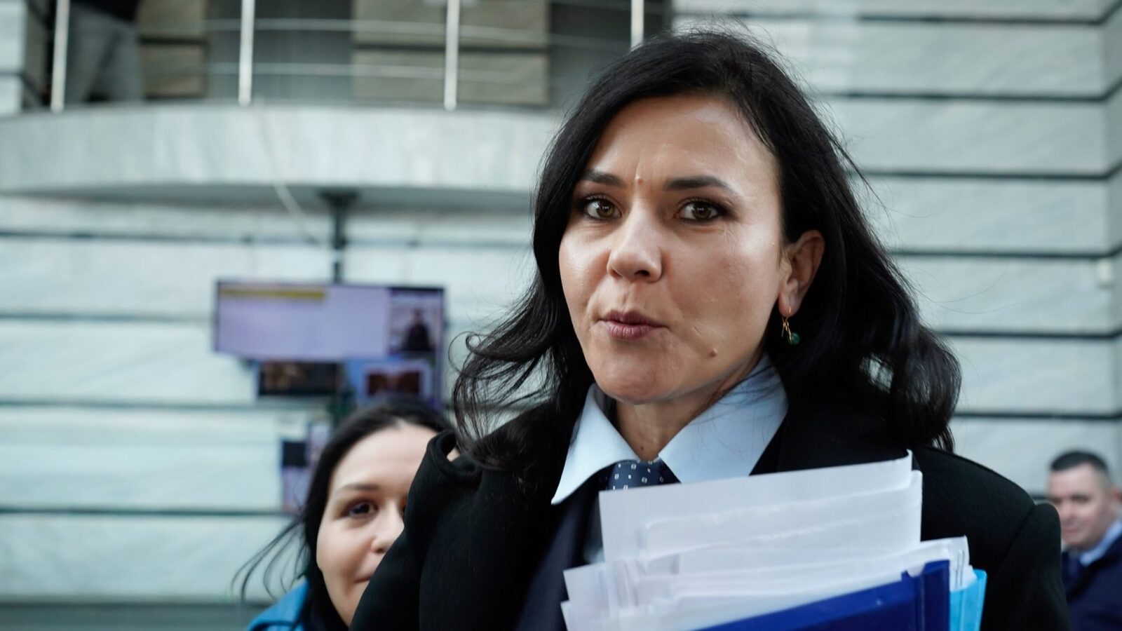 Cristina Chiriac, noul Procuror General al României: Cine este și ce urmează?