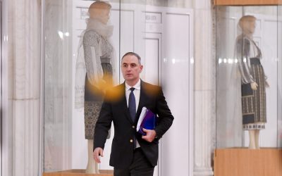 Un pas important pentru protejarea banului public