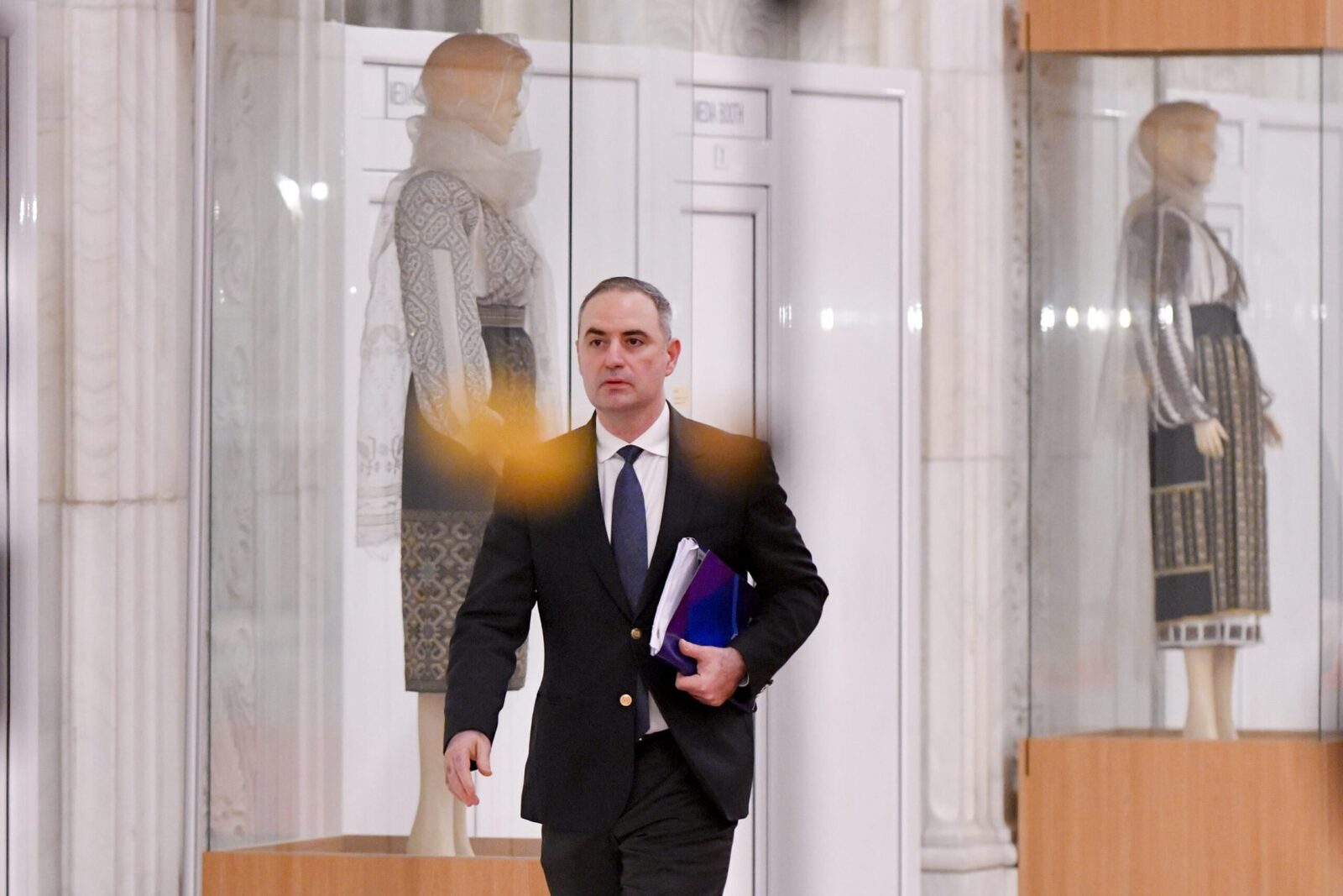 Un pas important pentru protejarea banului public
