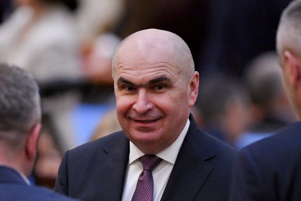 Bolojan, despre „șobolanii din cămară”: Ce înseamnă metafora-șoc