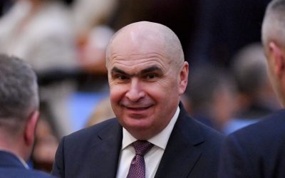 Bolojan, despre „șobolanii din cămară”: Ce înseamnă metafora-șoc