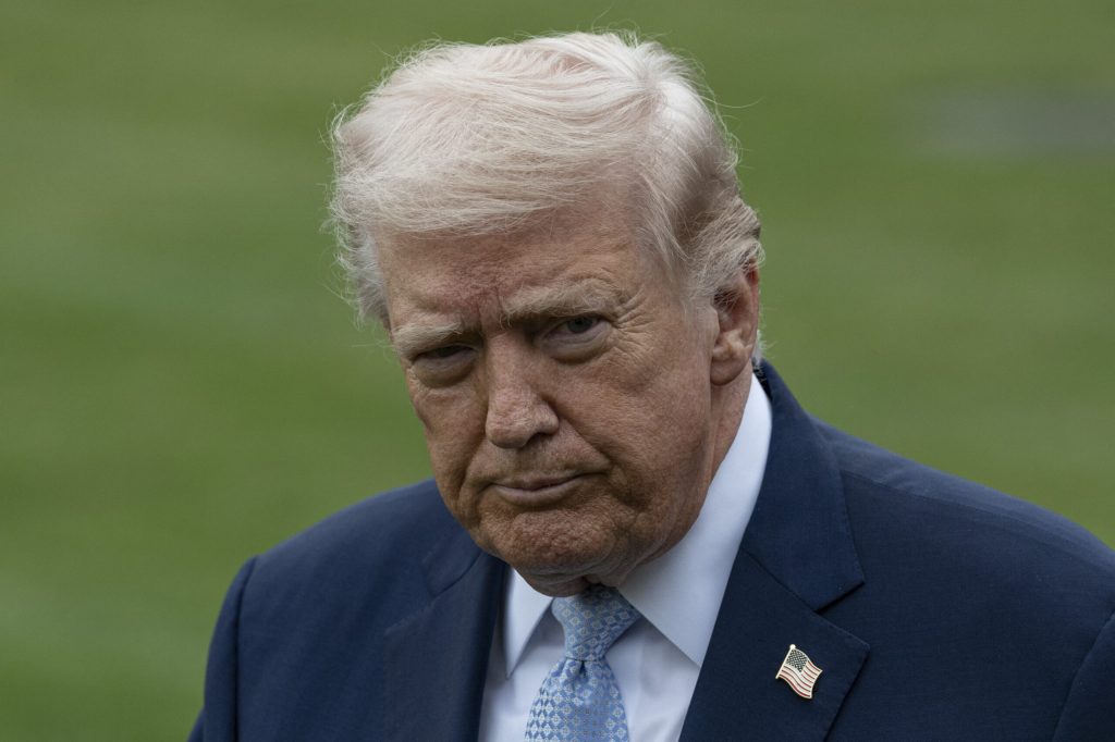 Trump îl avertizează pe Papa: Iranul, o amenințare globală majoră