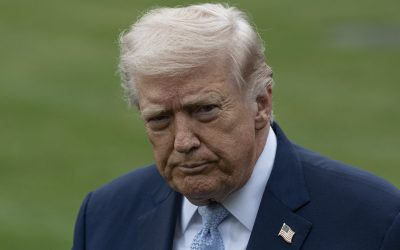 Trump îl avertizează pe Papa: Iranul, o amenințare globală majoră