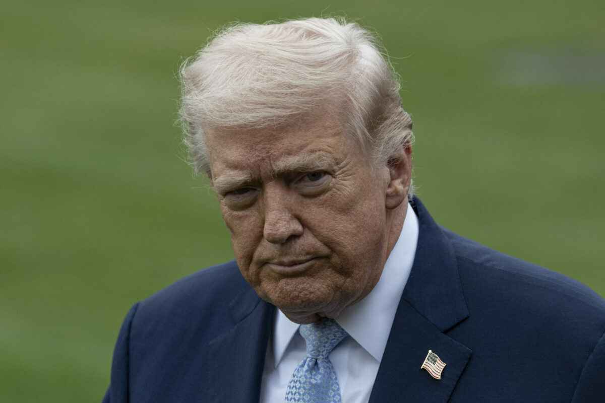 Trump: Iranul cedează în fața SUA, renunță la Hezbollah și Hamas