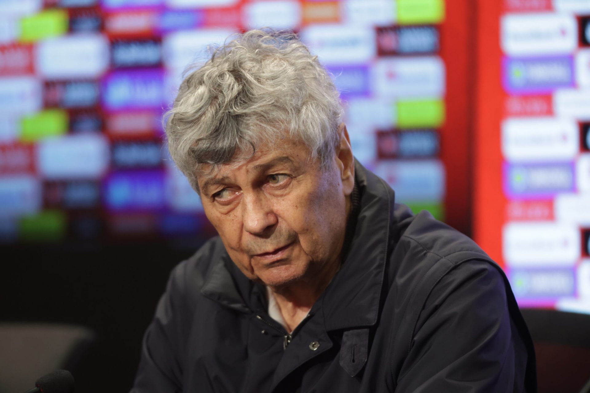 Rogobete, despre Lucescu: Antrenorul e în stare critică la ATI
