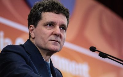 Societatea Timișoara cere ajutor lui Nicușor Dan pentru Bolojan, în scandalul cu PSD