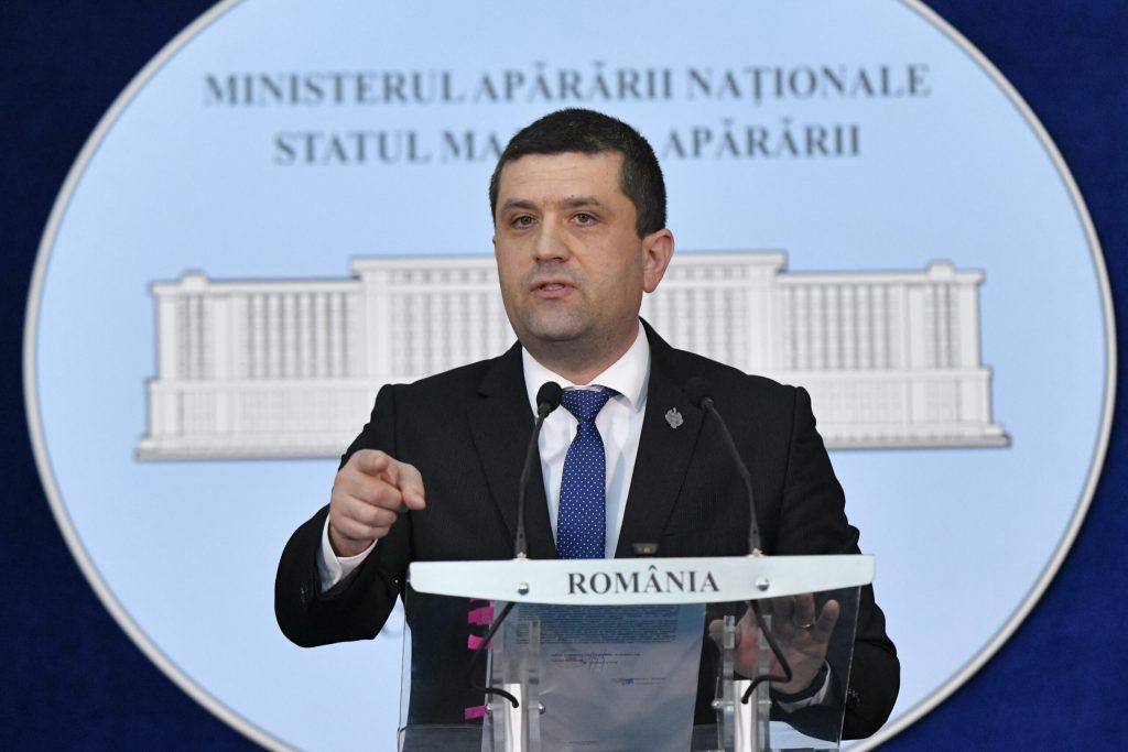 Miruță: Ungurii vor o Europă care „merge înainte”, după alegeri