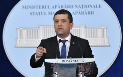 Miruță: Ungurii vor o Europă care „merge înainte”, după alegeri