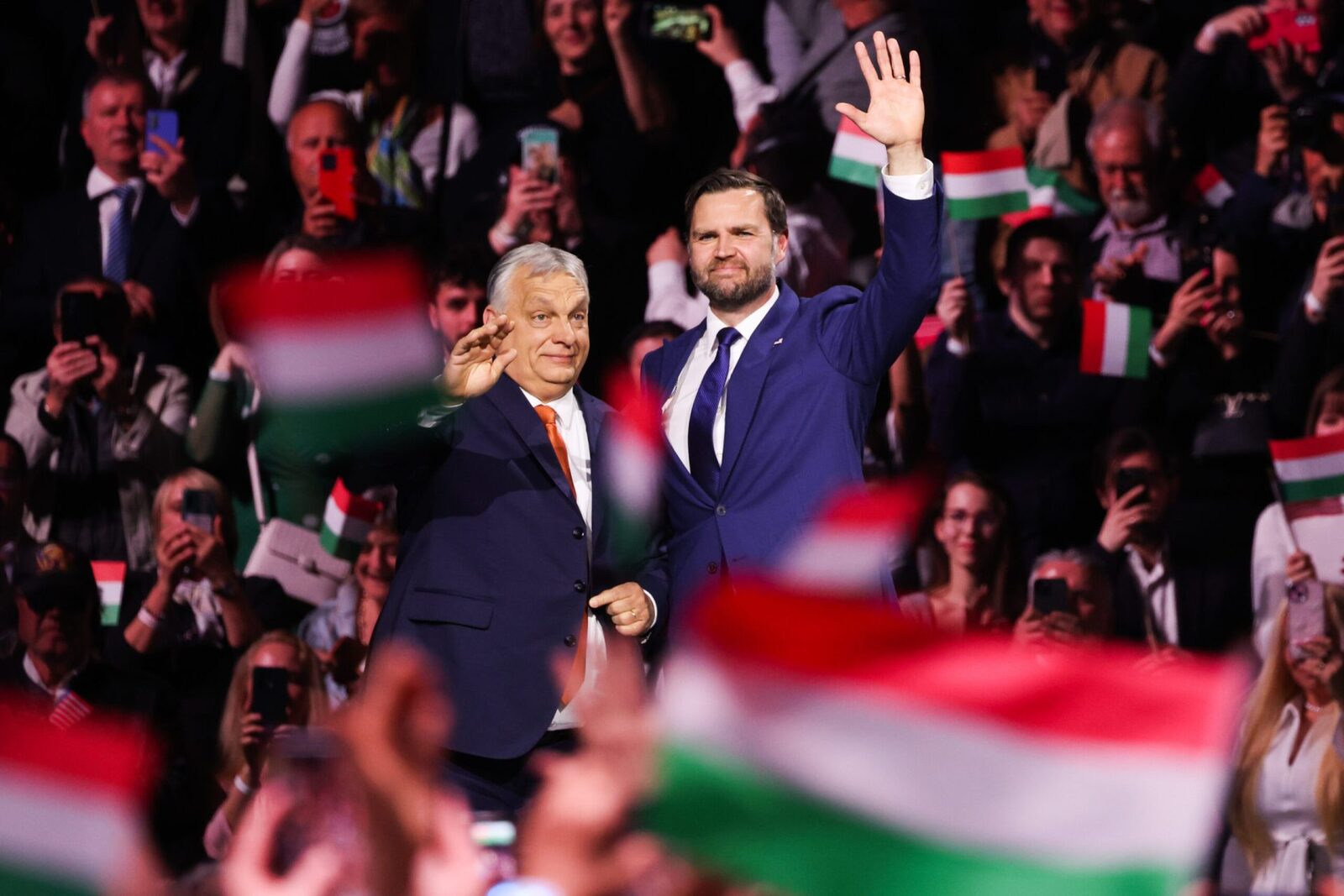 Ungaria: Marile Puteri cu ochii pe alegeri. Ce miză au Donald Trump și Europa