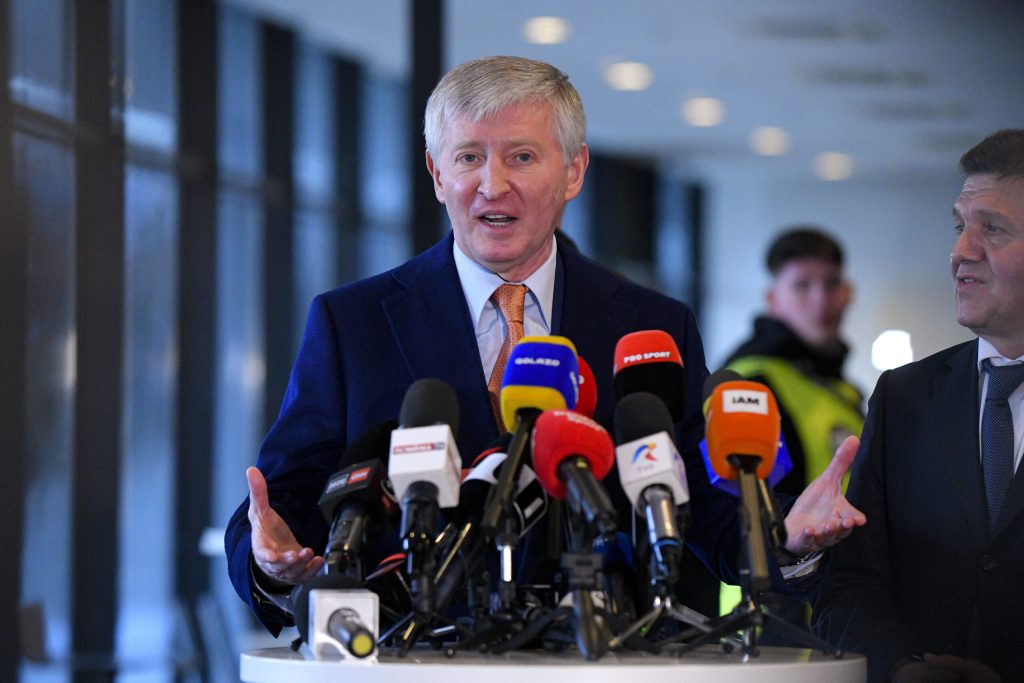 Cel mai bogat ucrainean, afacere RECORD în Monaco: Apartament de 471 milioane euro