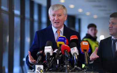 Cel mai bogat ucrainean, afacere RECORD în Monaco: Apartament de 471 milioane euro