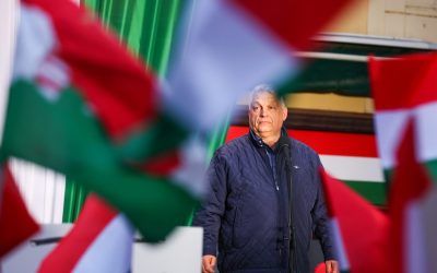 Prietenul lui Orban și Salvini, acuze dure la adresa Bruxelles-ului