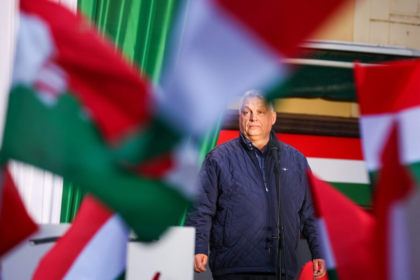 Prietenul lui Orban și Salvini, acuze dure la adresa Bruxelles-ului