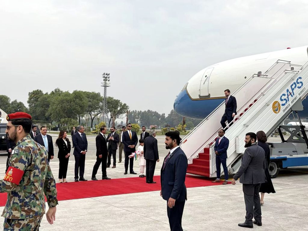 SUA și Iran: Dialog după tensiunile de la Islamabad