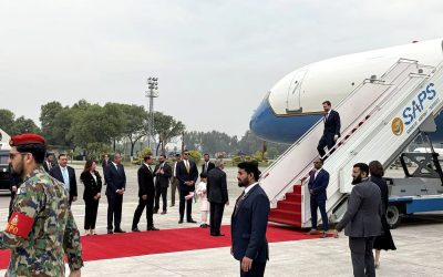 SUA și Iran: Dialog după tensiunile de la Islamabad
