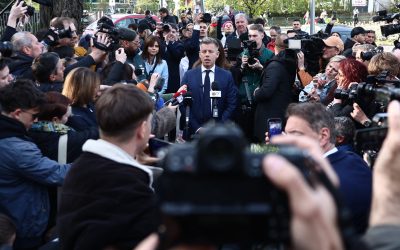 Bolojan, reacție DURĂ după alegerile din Ungaria. Mesaj pe X pentru Magyar