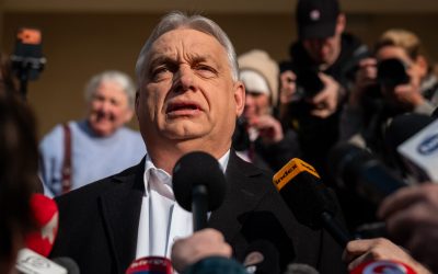 Înfrângerea lui Viktor Orban: Cutremur politic în Ungaria și efecte pentru UE