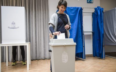 URUG nu intră în Parlamentul Ungariei: Eșec dur pentru minoritatea română!