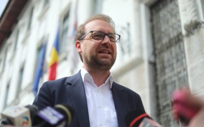 Bune relații cu Iohannis, dar PSD așteaptă 20 aprilie