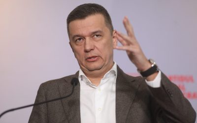 E ușor să pari reformator, nu-i reformă să vinzi companii. Șobolănism curat!